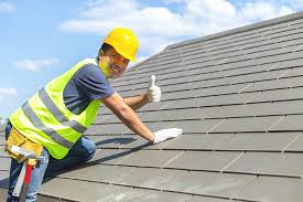 Emergency Roof Repair in Centerville, OH